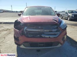 Ford Escape 2019 1