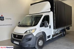 Fiat Ducato 2017 2.3