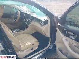 Mercedes 300 2022 2