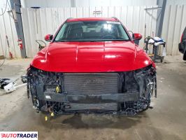 Hyundai Tucson 2022 2