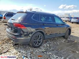 Volkswagen Tiguan 2023 2