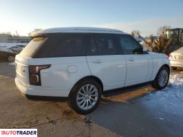 Land Rover Range Rover 2019 3