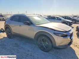 Mazda CX-30 2022 2