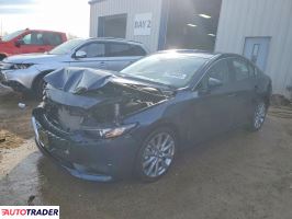 Mazda 3 2021 2