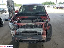 Mitsubishi Outlander 2020 2 Mitsubishi Outlander 2020 2