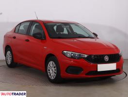 Fiat Tipo - zobacz ofertę