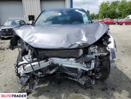 Nissan Rogue 2025 1