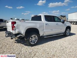 Chevrolet Silverado 2023 5