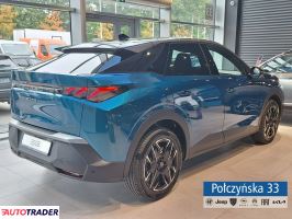 Peugeot 3008 2024 1.2 136 KM