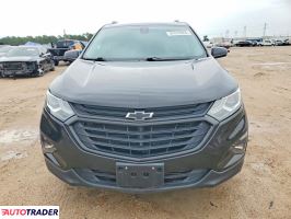 Chevrolet Equinox 2020 2