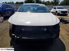 Volkswagen Jetta 2021 1