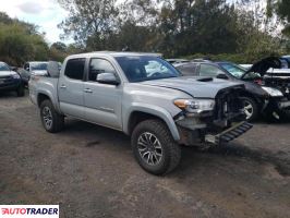 Toyota Tacoma 2021 3 Toyota Tacoma 2021 3