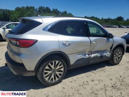Ford Escape 2020 2
