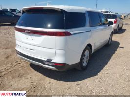 Kia Carnival 2022 3