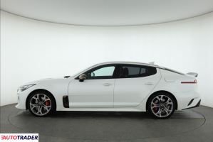 Kia Stinger 2018 3.3 364 KM