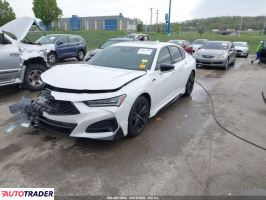 Acura TL 2022 2