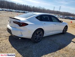 Acura TL 2021 2