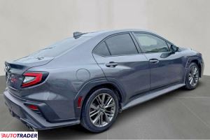 Subaru Pozostałe 2022 2