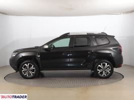 Dacia Duster 2021 1.0 99 KM