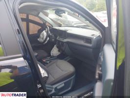 Ford Maverick 2023 2