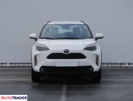 Toyota Yaris 2023 1.5 113 KM