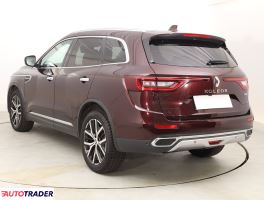 Renault Koleos 2021 2.0 181 KM