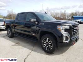 GMC Sierra 2020 6