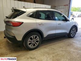 Ford Escape 2020 2