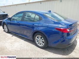 Toyota Camry 2026 2