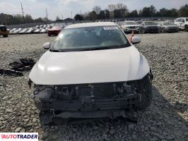 Nissan Sentra 2022 2
