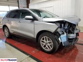 Ford Edge 2024 2