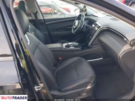 Hyundai Tucson 2022 2