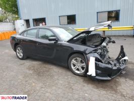 Dodge Charger 2022 3 Dodge Charger 2022 3