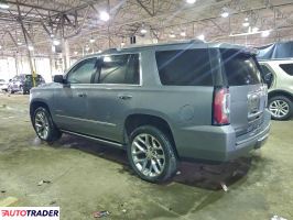GMC Yukon 2019 6