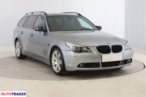 BMW 530 - zobacz ofertę