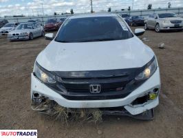 Honda Civic 2019 1 Honda Civic 2019 1