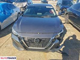 Nissan Sentra 2020 2