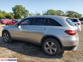 Mercedes CL 2019 2 Mercedes CL 2019 2