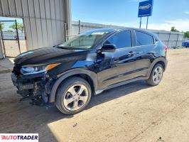 Honda HR-V - zobacz ofertę