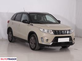 Suzuki Vitara 2019 1.0 109 KM