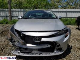 Toyota Corolla 2024 2