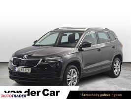 Skoda Karoq 2021 2.0 115 KM