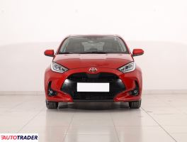 Toyota Yaris 2021 1.5 123 KM Toyota Yaris 2021 1.5 123 KM