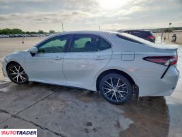 Toyota Camry 2023 2