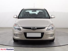Hyundai i30 2007 1.4 107 KM