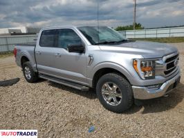 Ford Pozostałe 2021 2 Ford Pozostałe 2021 2