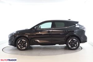 Nissan Qashqai 2026 1.3 155 KM