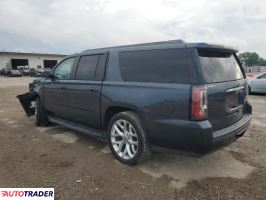 GMC Yukon 2019 6 GMC Yukon 2019 6