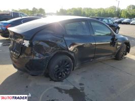 Tesla Model Y 2021 Tesla Model Y 2021