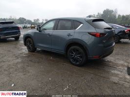 Mazda CX-5 2021 2
